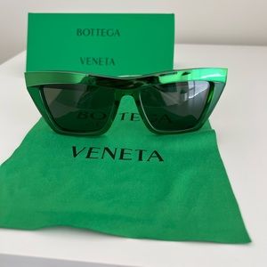 Bottega Sunglasses